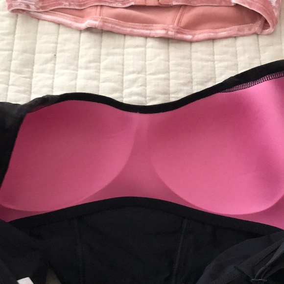 Victorias Secret Pink bralette bundle - Picture 5 of 6